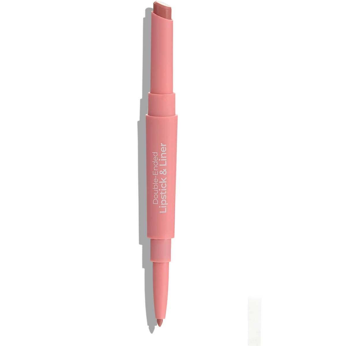 Mcobeauty Duo Lipstick Liner Soft Rose 22g Woolworths