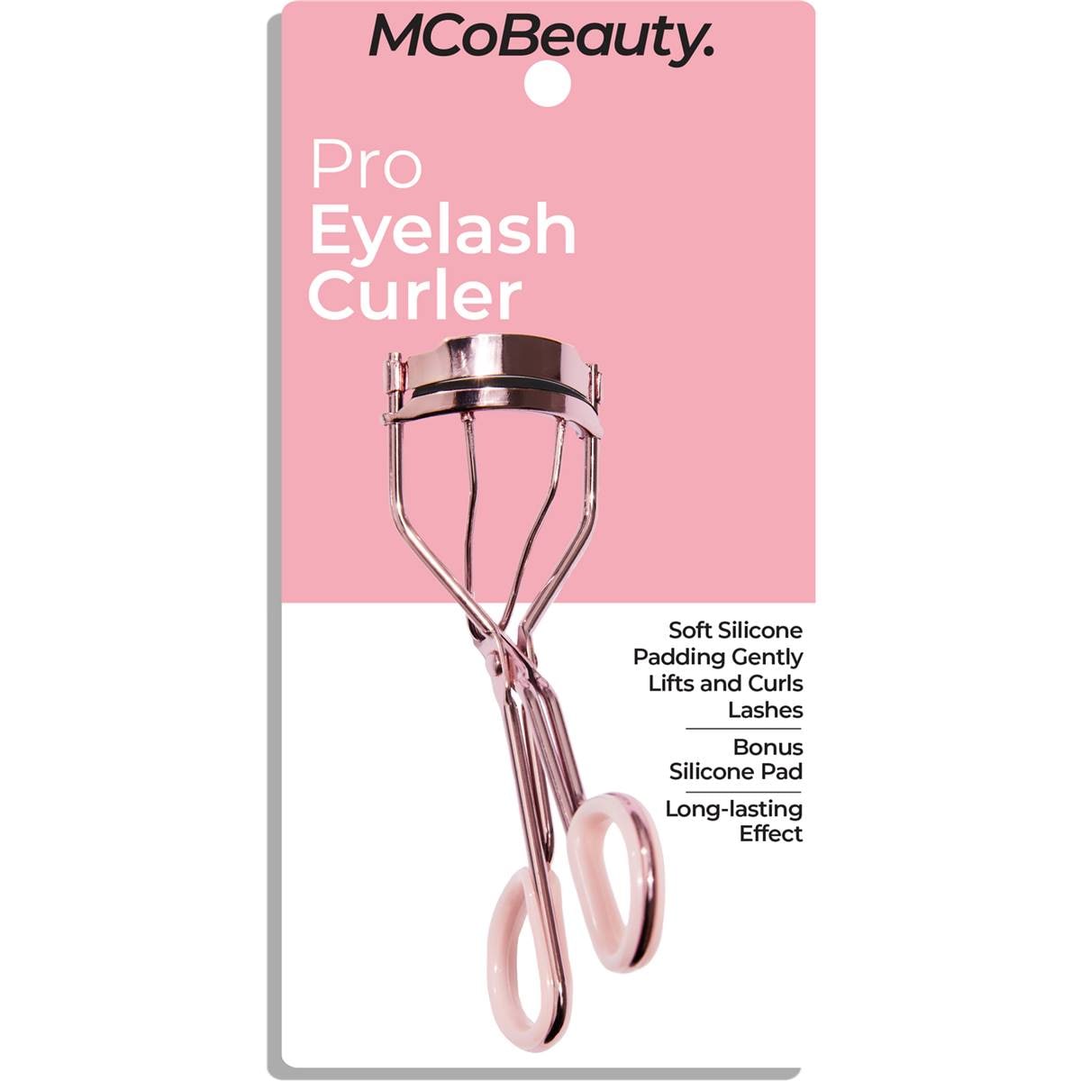 Mcobeauty Eyelash Curler Each Woolworths