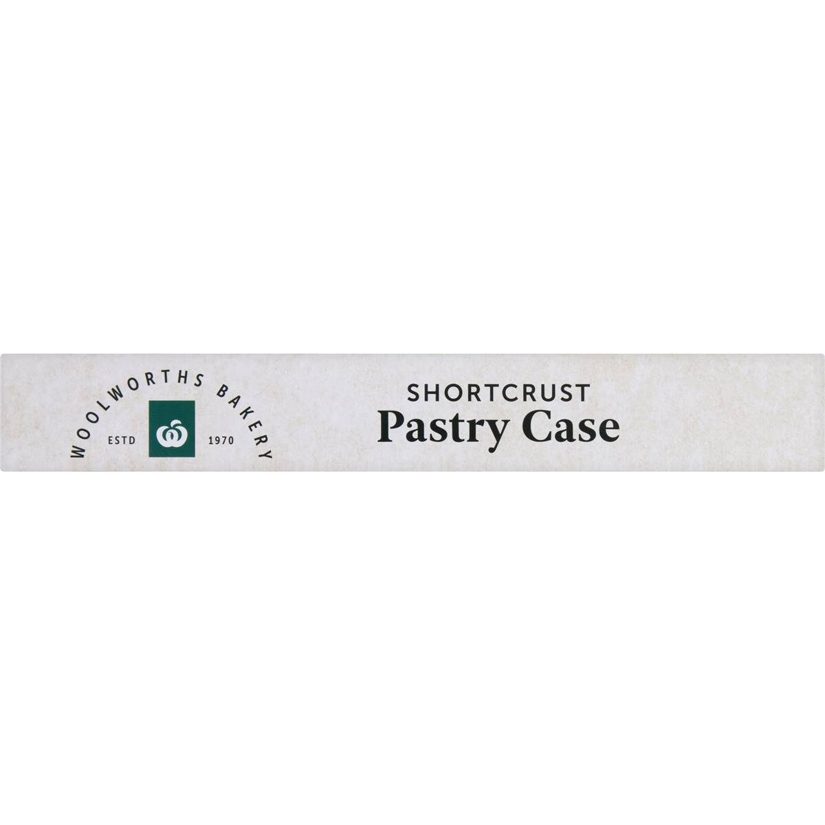 Woolworths Pastry Flan Case 150g Woolworths