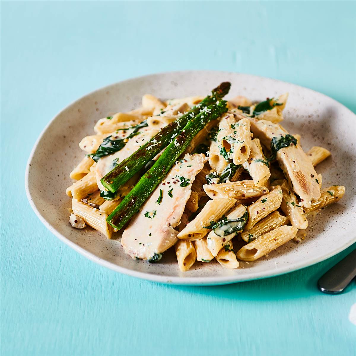 Vetta Smart Fibre Penne Pasta 500g Woolworths