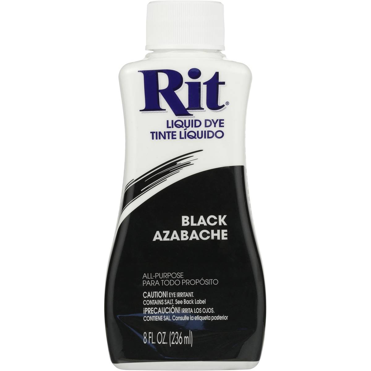 Rit Dyes Liquid Black 236ml | Woolworths