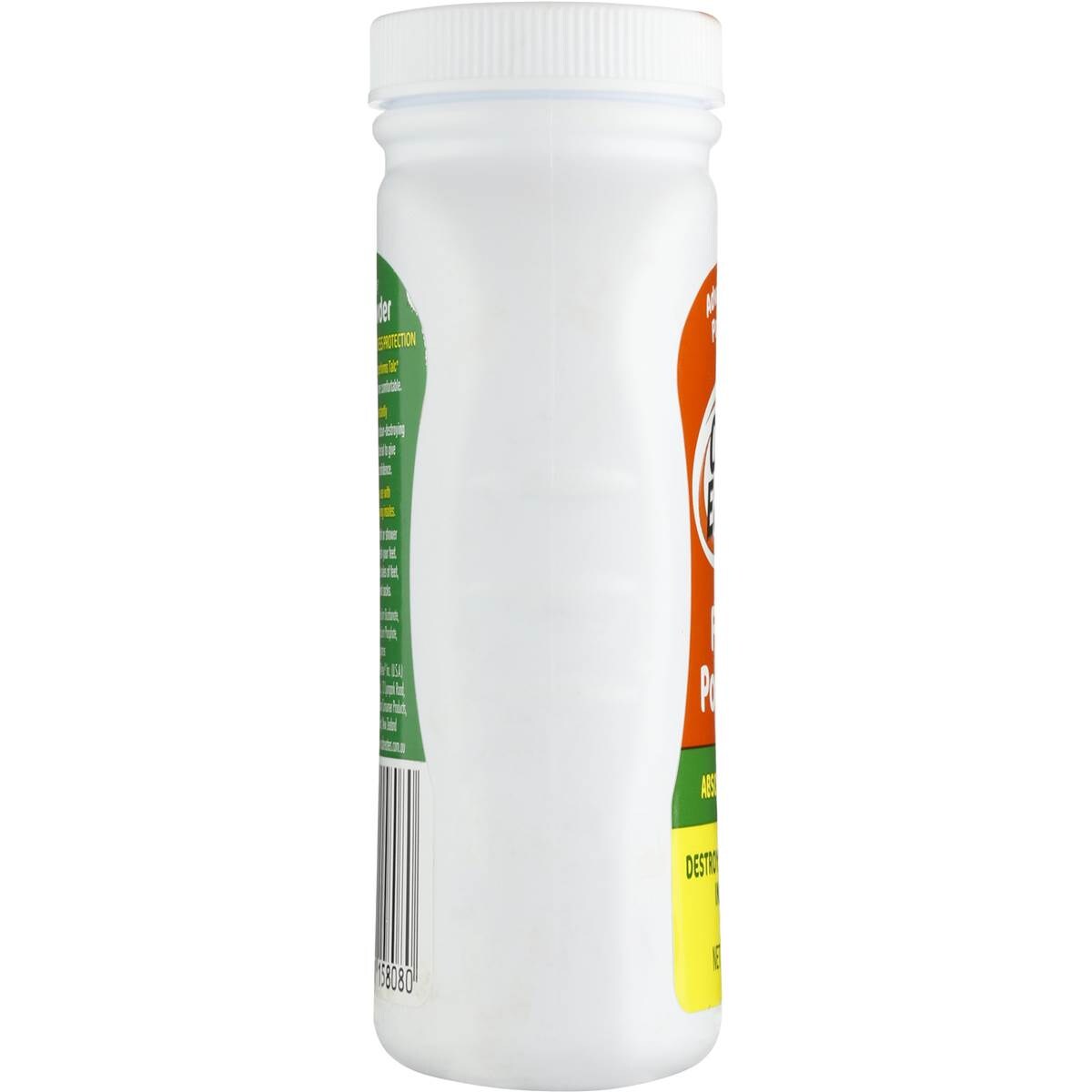 Odor Eaters Shoe Care Foot Powder 100g Woolworths