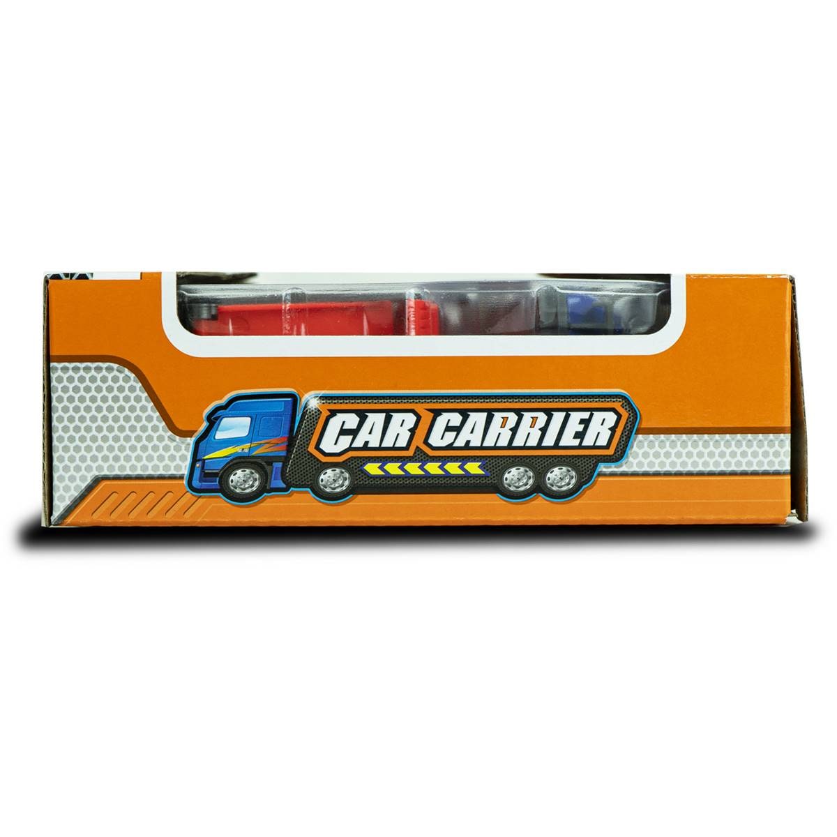 Express Wheels Car Carrier & Cars Each Woolworths