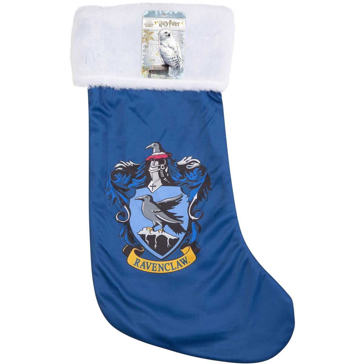 Harry Potter Christmas Stocking Assorted Each Woolworths