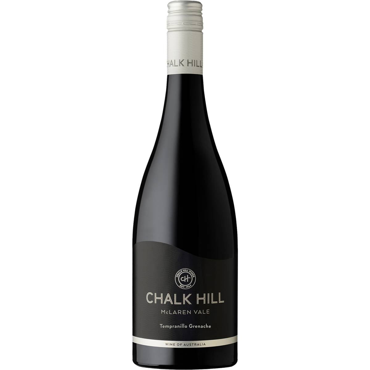 Chalk Hill Tempranillo Grenache 750ml Woolworths