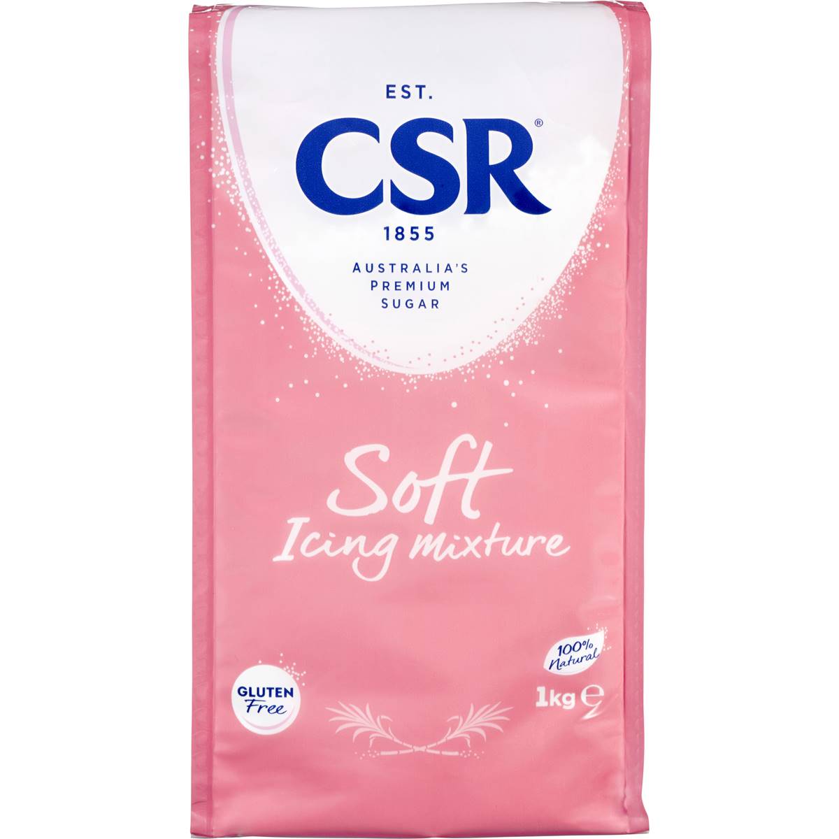 Csr Icing Sugar Soft Mixture 1kg Woolworths