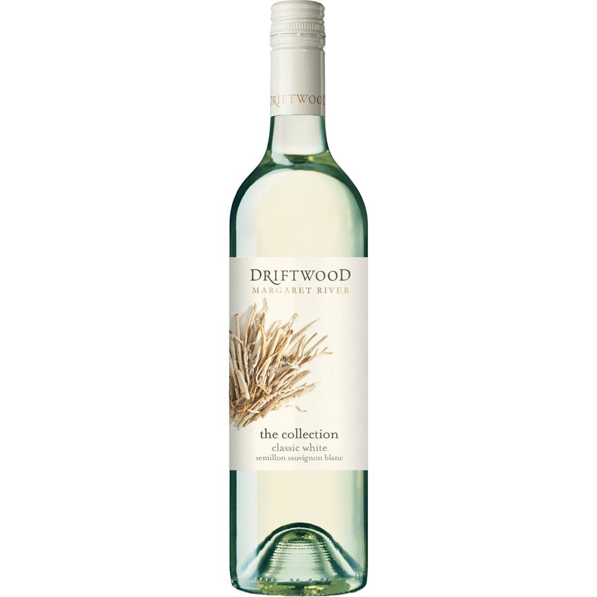 Driftwood Classic White Varietal Margaret River