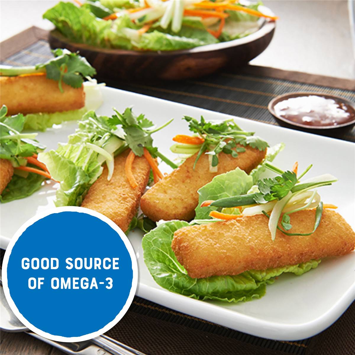 Birds Eye Fish Fingers 375g Woolworths