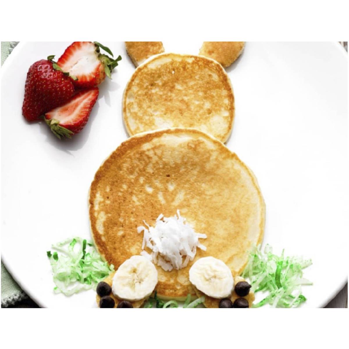 White Wings Pancake Mix Original Shaker 350g Woolworths