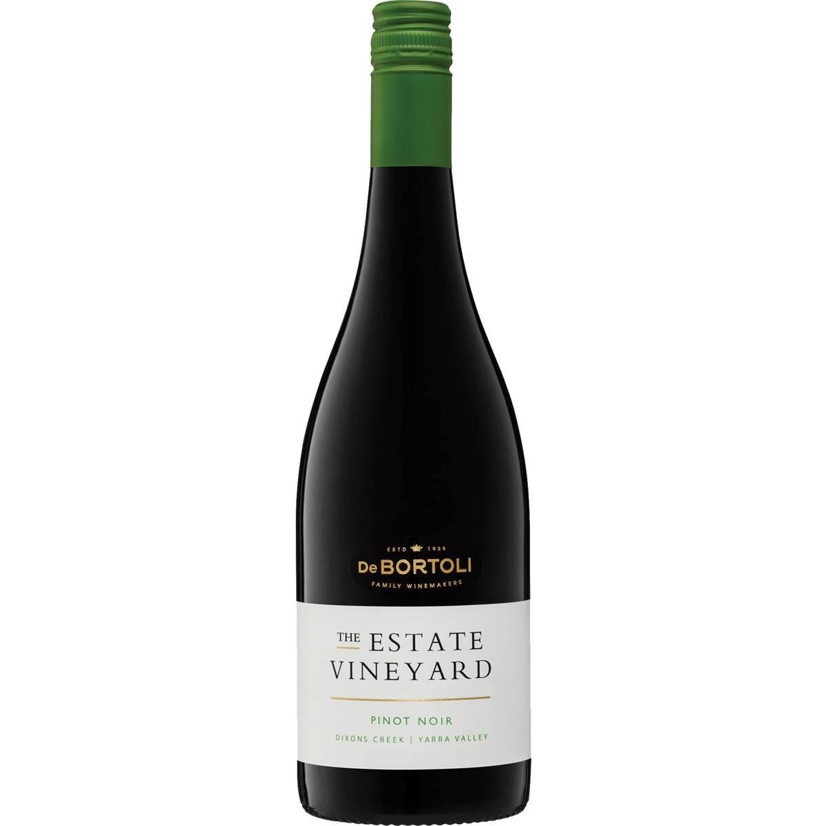 De Bortoli Pinot Noir Yarra Valley Pinot Noir