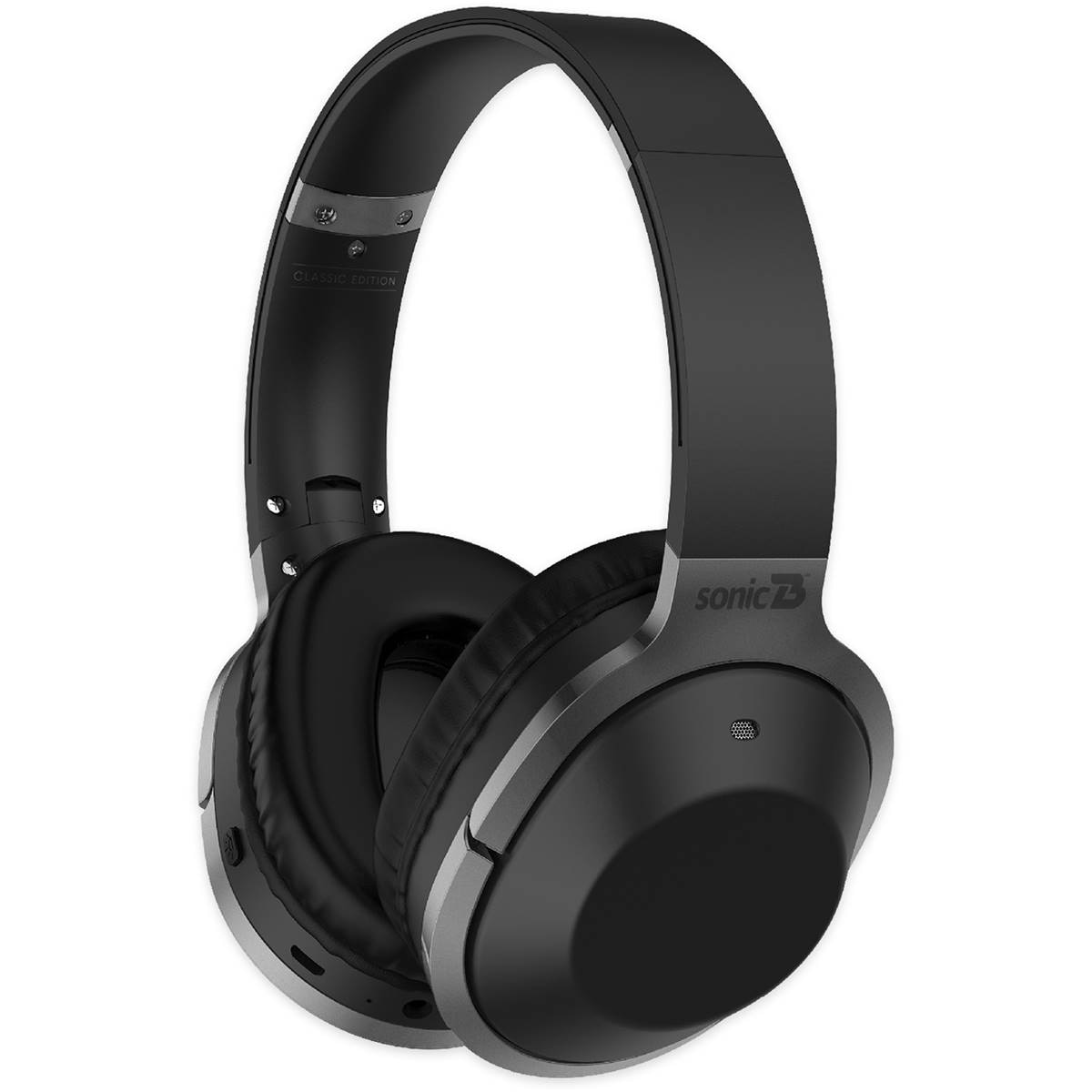 Sonic B Incognito Wireless Bluetooth Classic Headphones Each | Woolworths