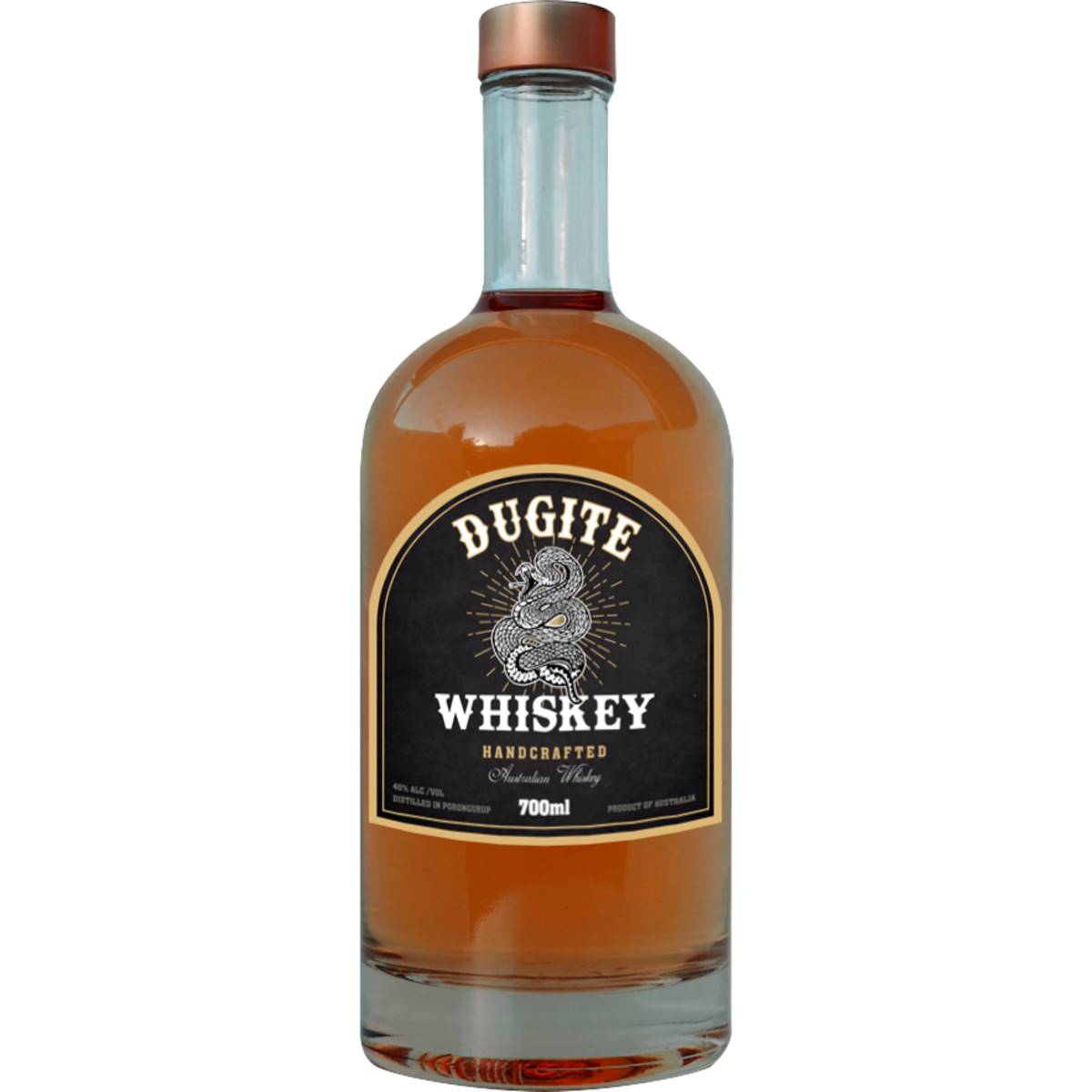 Dugite Australian Whisky