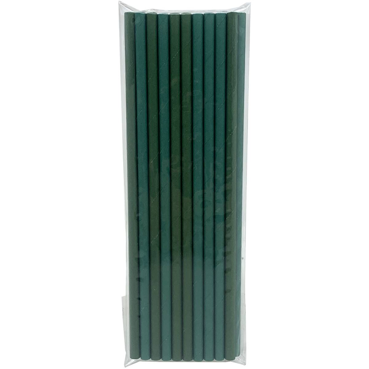 Armada Paper Straws 20 Pack Woolworths