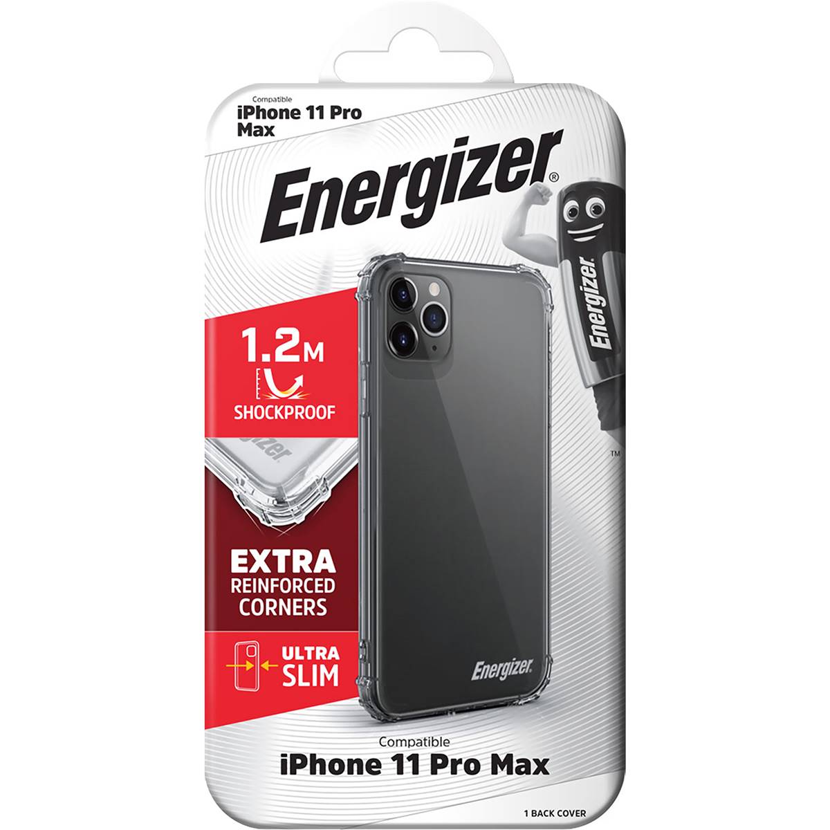 Energizer Phone Case Iphone 11 Pro Max