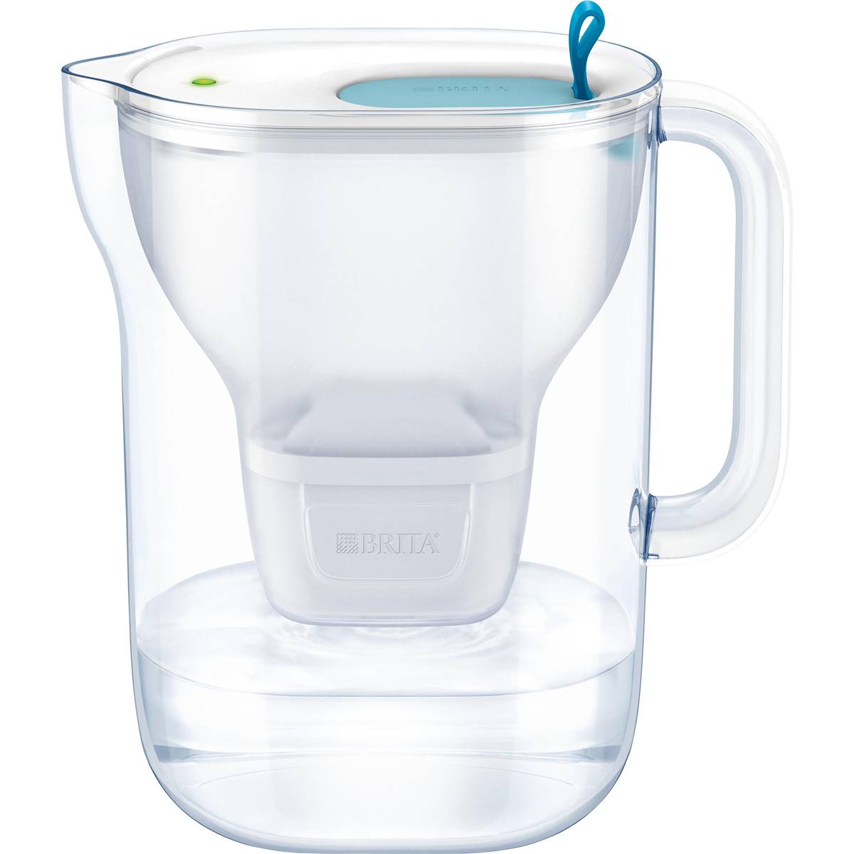 Brita Water Filter Jug Xl 3.6l | Woolworths