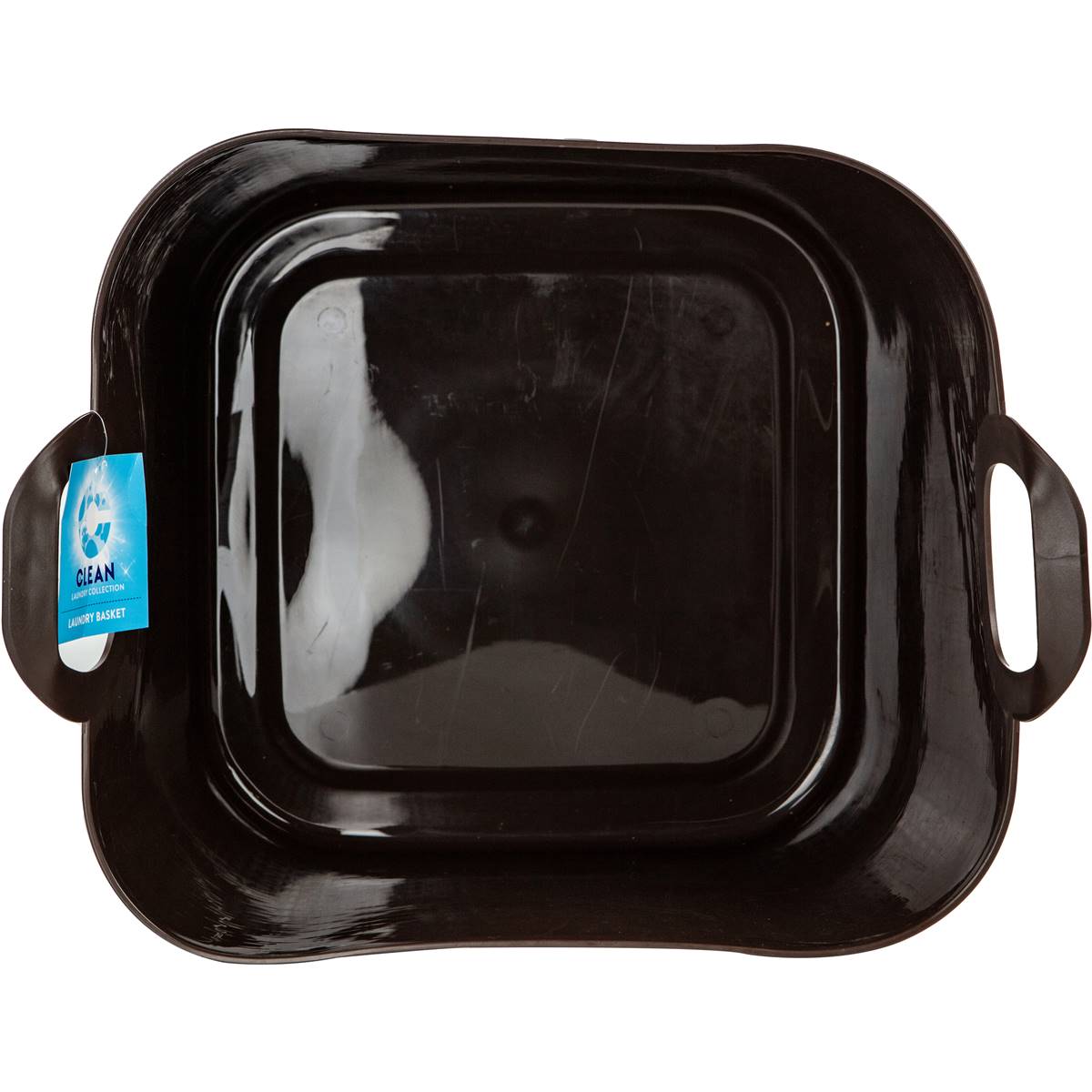 Clean Laundry Basket Each Woolworths