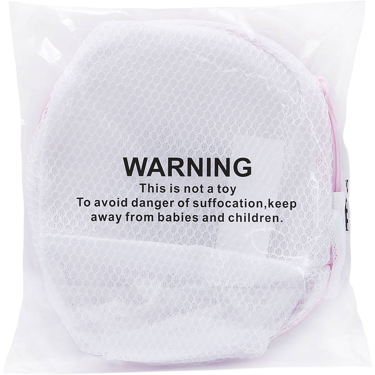 Clean Delicates Washing Bag Each Woolworths