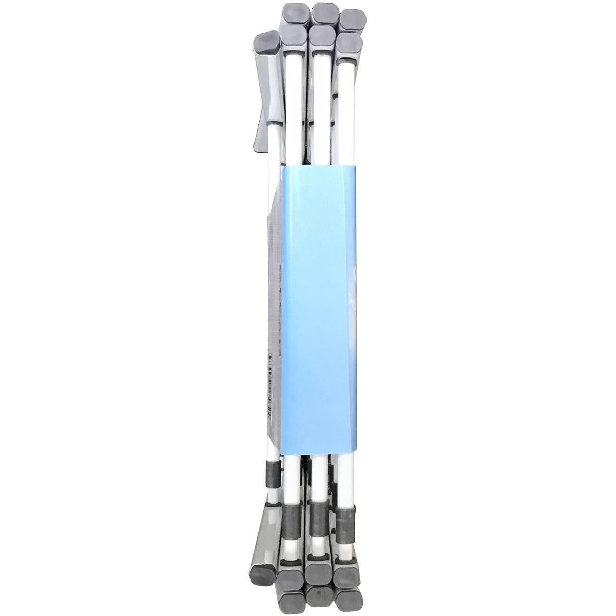 Clean Extendable Clothes Airer Each Woolworths