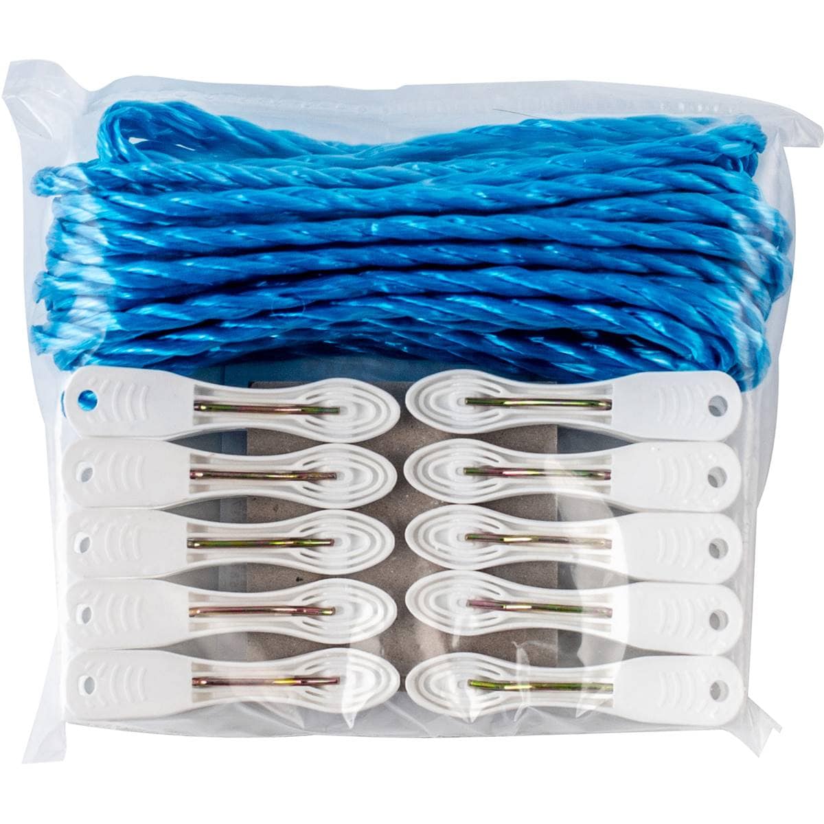 Clean Portable Clothes Line Each Woolworths