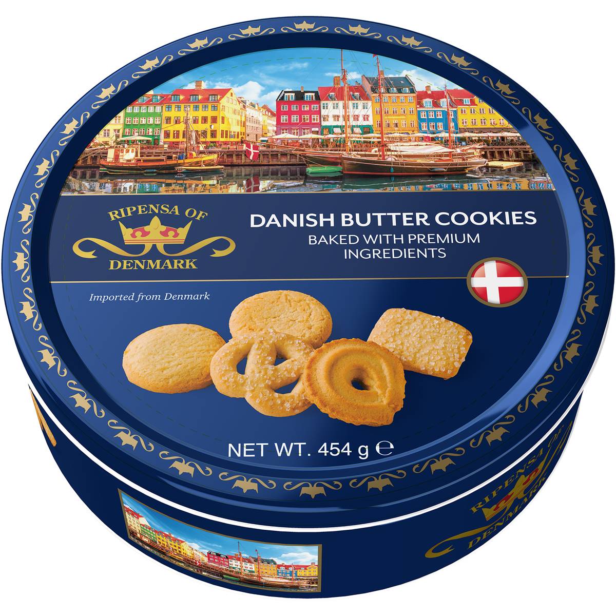 original-danish-26-butter-cookies-454g-woolworths