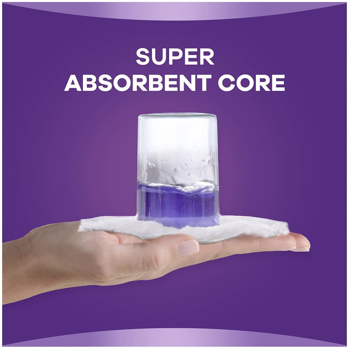 Always Discreet Underwear Pads Medium 9 Pack Woolworths