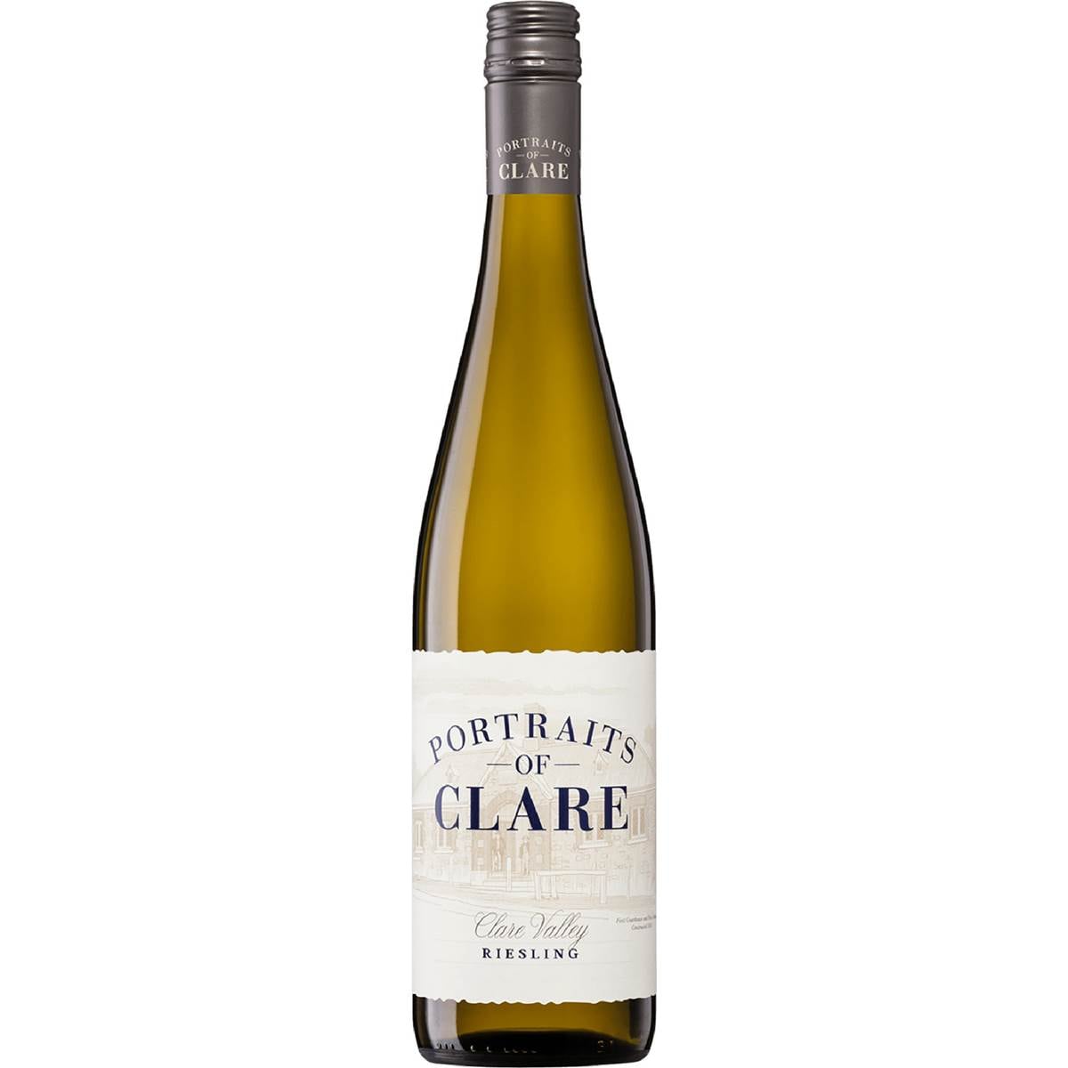 Portraits Of Clare Riesling 750mL