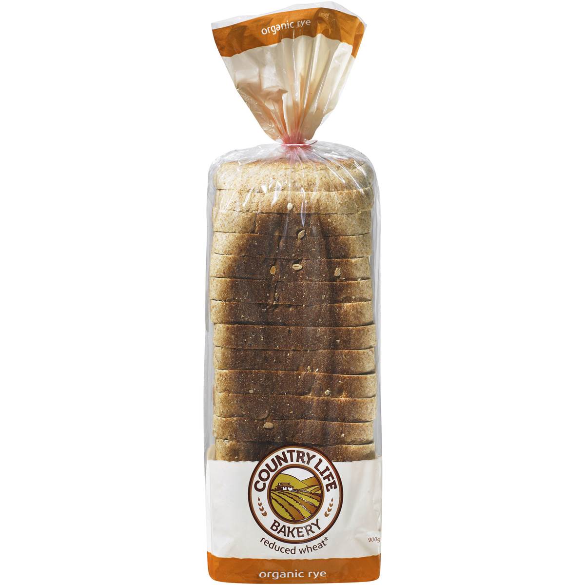 Dark Rye Bread Woolworths