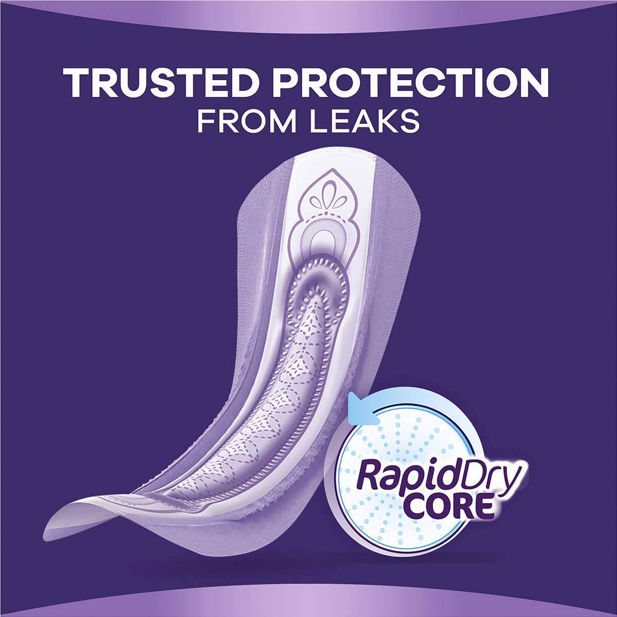 Always Discreet Incontinence Pads Normal 12 Pack Woolworths