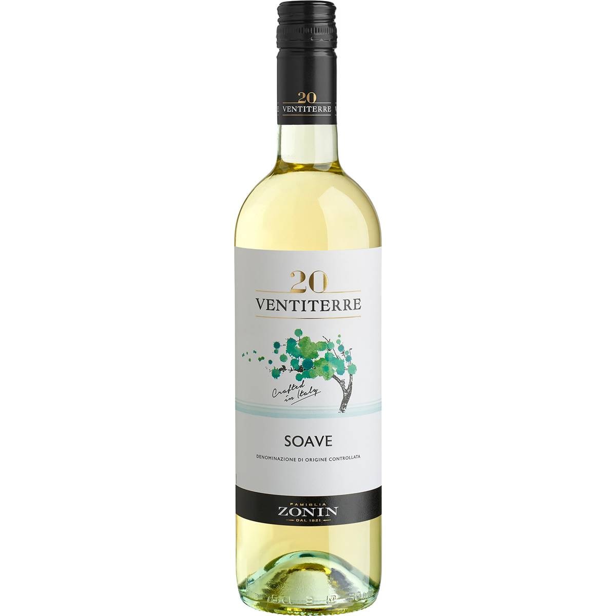 Zonin Regions Soave