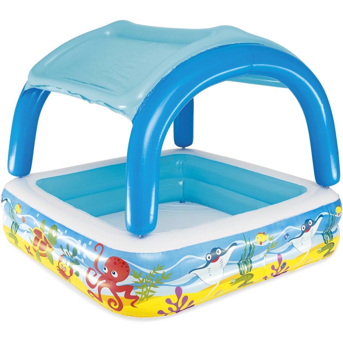 Bestway Sun Shade Pool Each | Woolworths