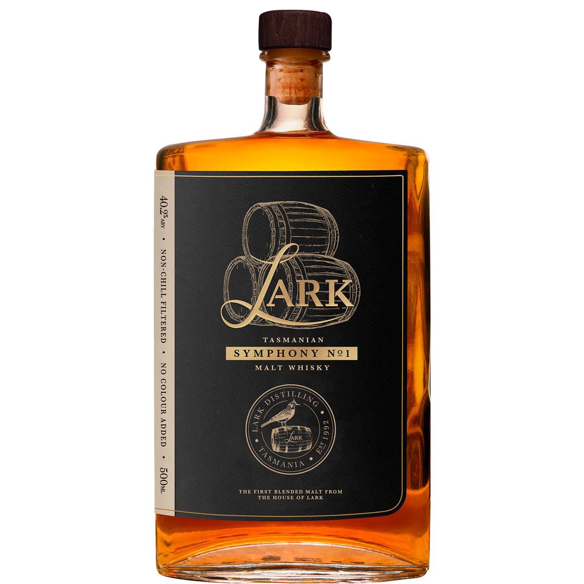 Lark Symphony Malt Whisky