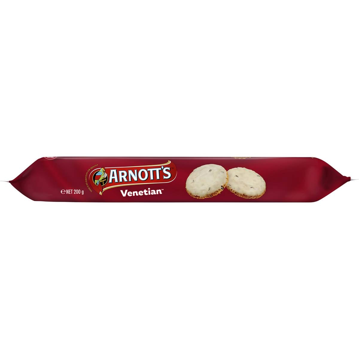 Arnott's Biscuits 200g Woolworths