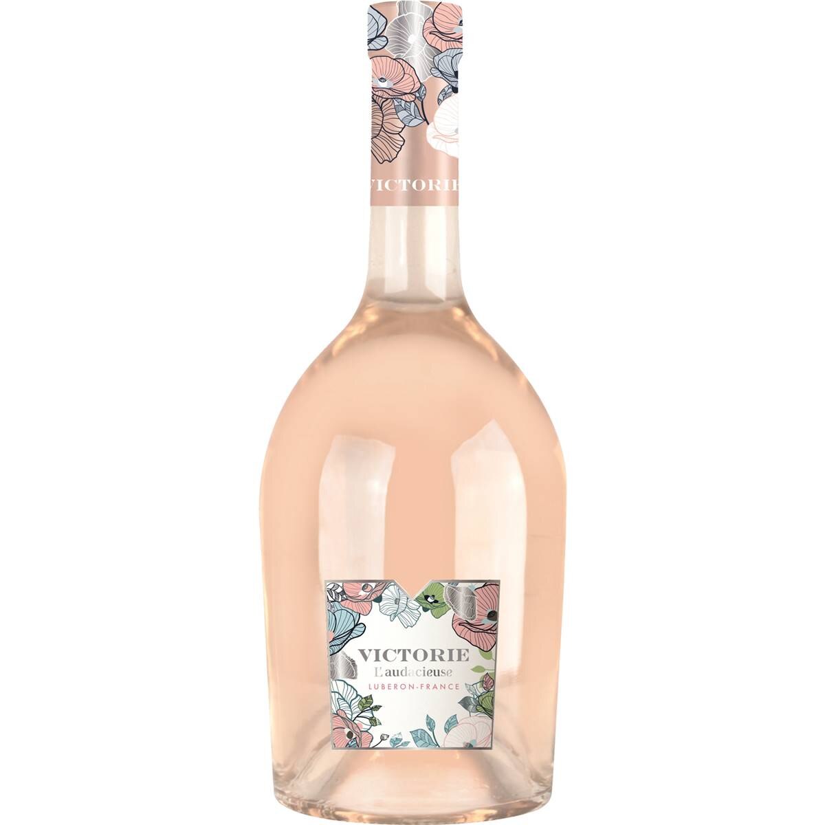 Victorie L'audacieuse Rose