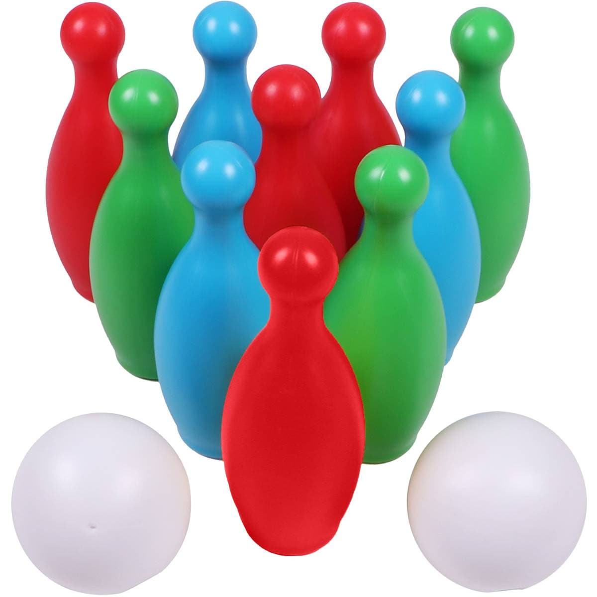 Bowling Set Each Woolworths