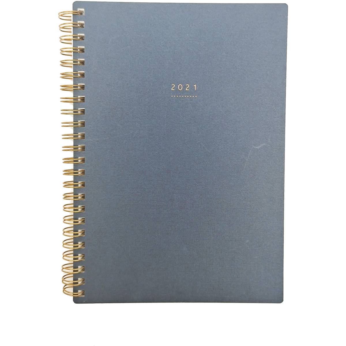 2021 Paper Diary Assorted Each | Woolworths