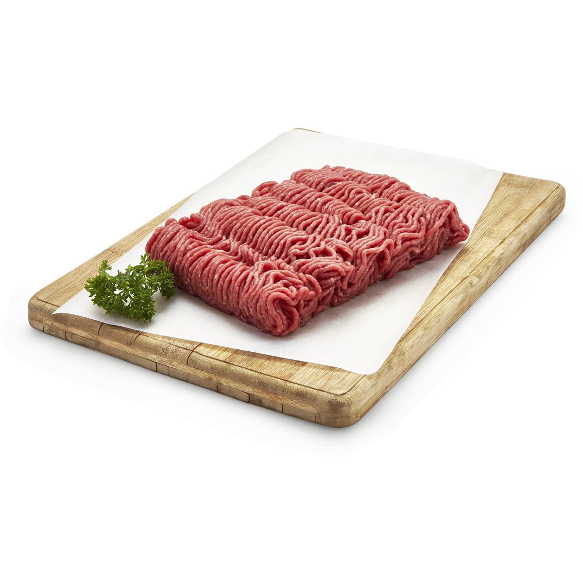 Heart Smart Mince Beef Immediate Use