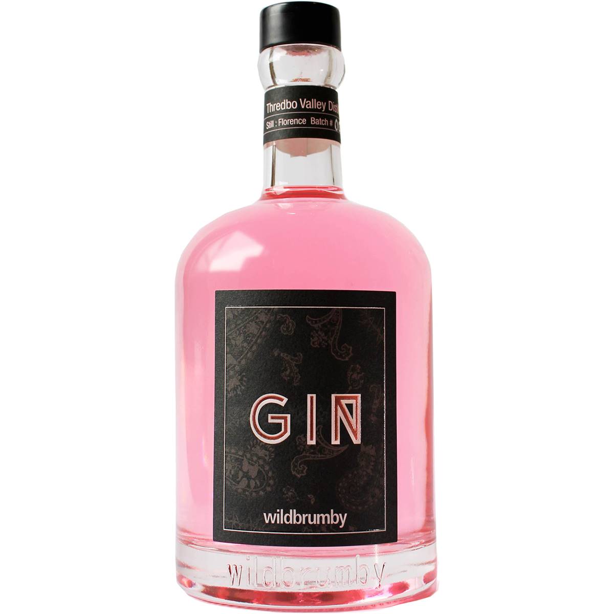 Wildbrumby Gin 700ml | Woolworths