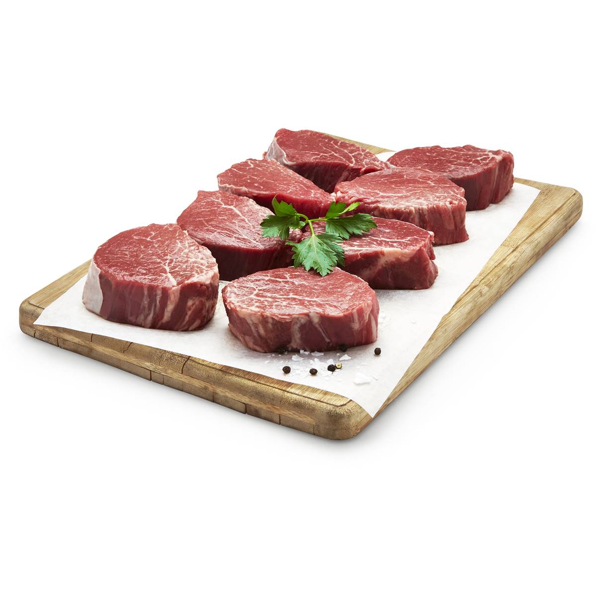 Woolworths Eye Steak Beef Steak