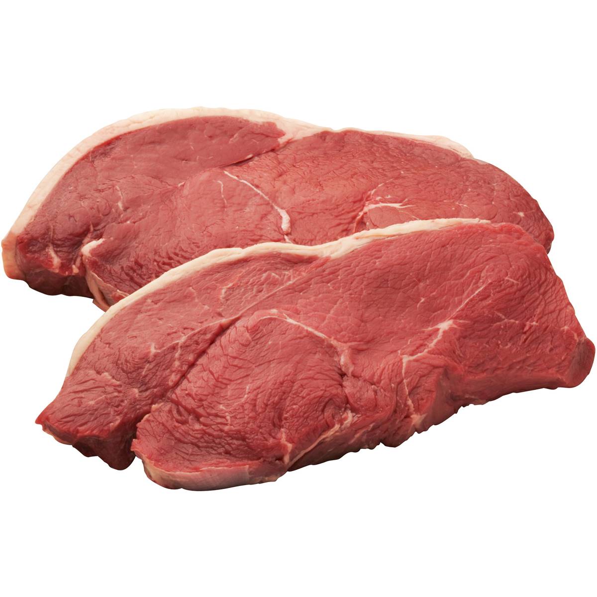 Woolworths Msa Beef Rump Steak 200g 300g Woolworths