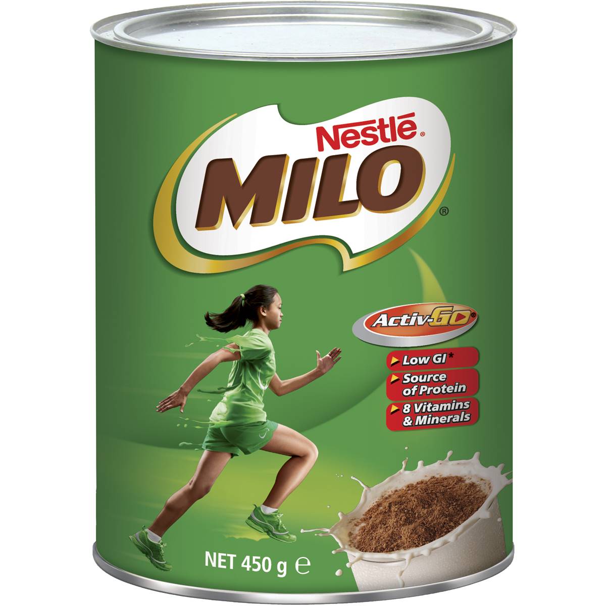 Nestle Milo Chocolate