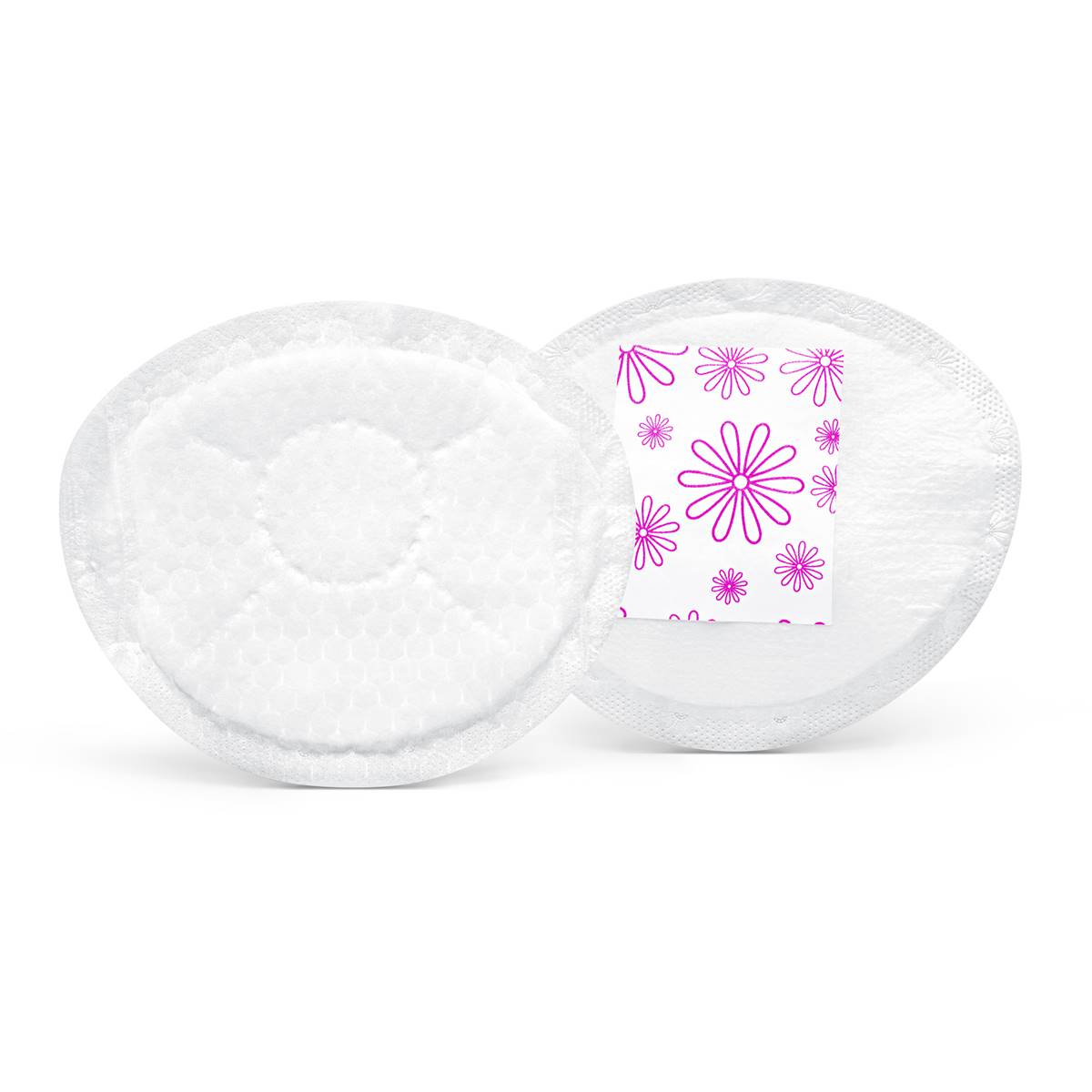 Medela Ultra Thin Nursing Pads 60 Pack Woolworths