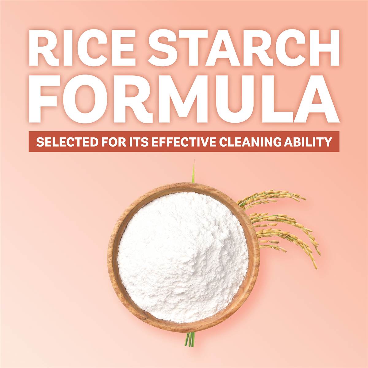 Batiste Natural & Light Bare Dry Shampoo 200ml Woolworths