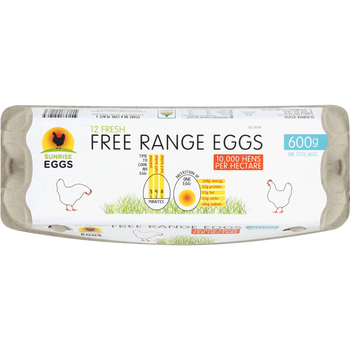 sunrise-eggs-12-free-range-eggs-600g-woolworths