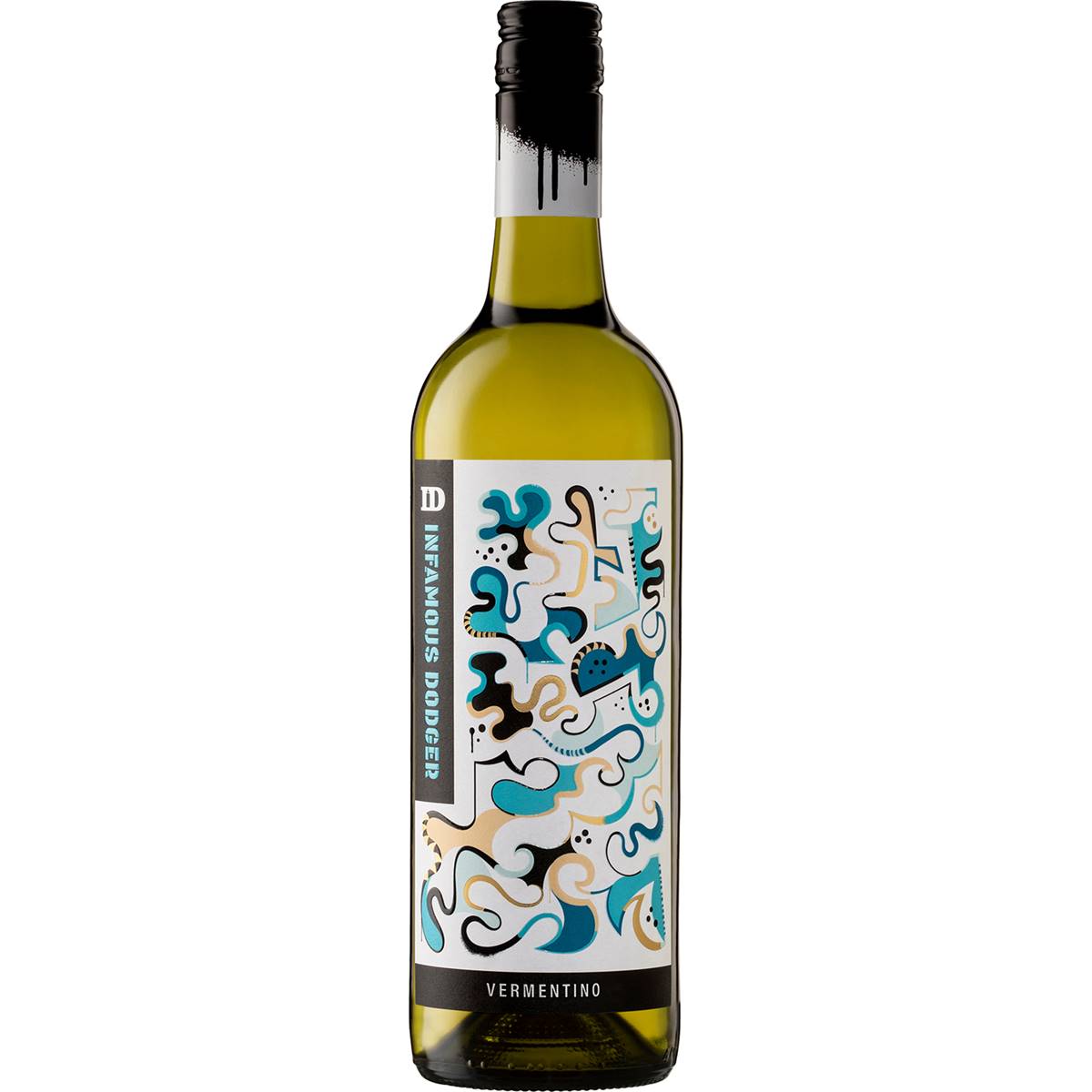 Infamous Dodger Vermentino