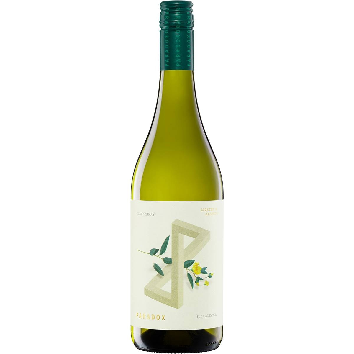 Paradox Chardonnay
