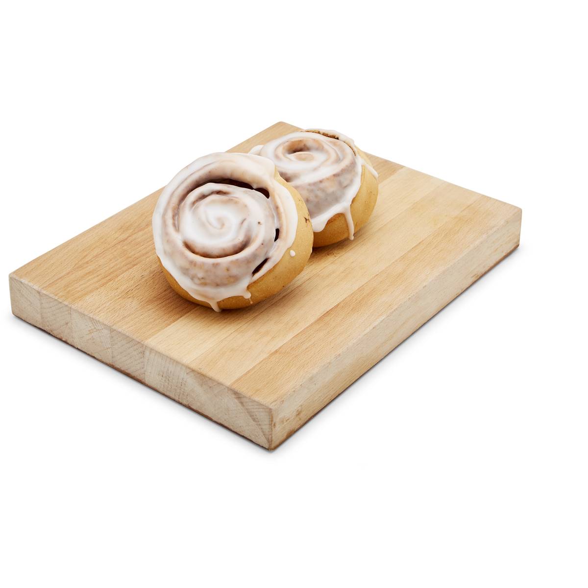 Woolworths Cinnamon Scroll 