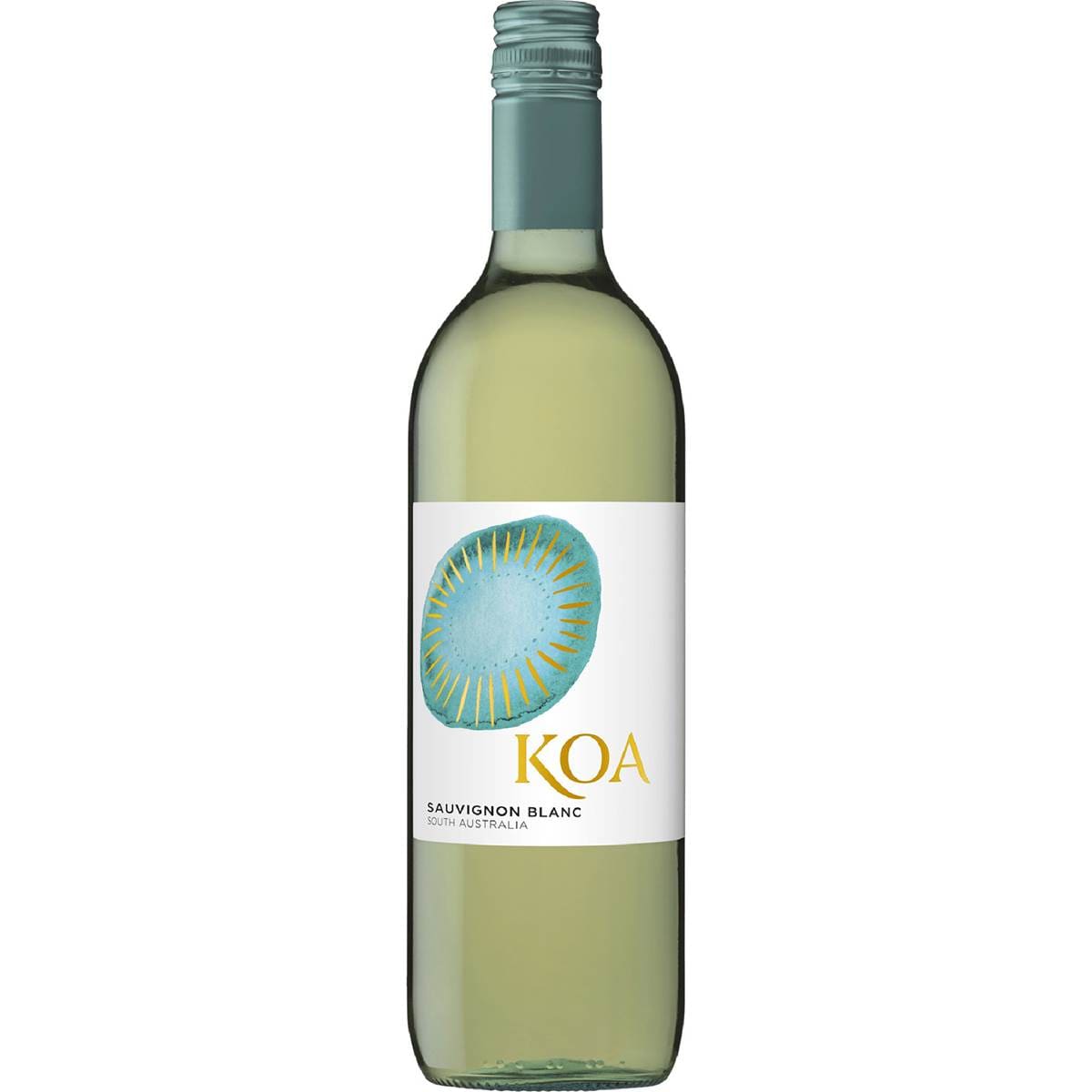 Koa Sauvignon Blanc 750ml