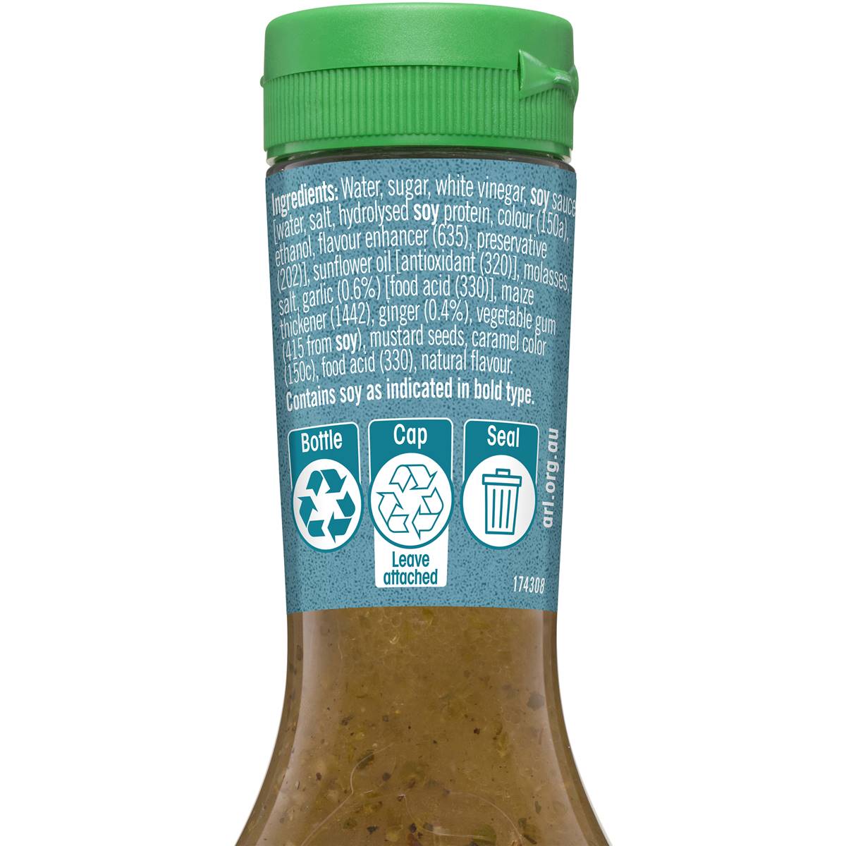 Praise Japanese Dressing 330ml Woolworths