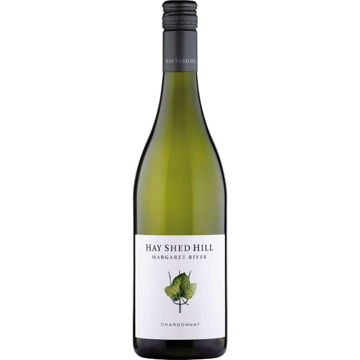 Hay Shed Hill Chardonnay