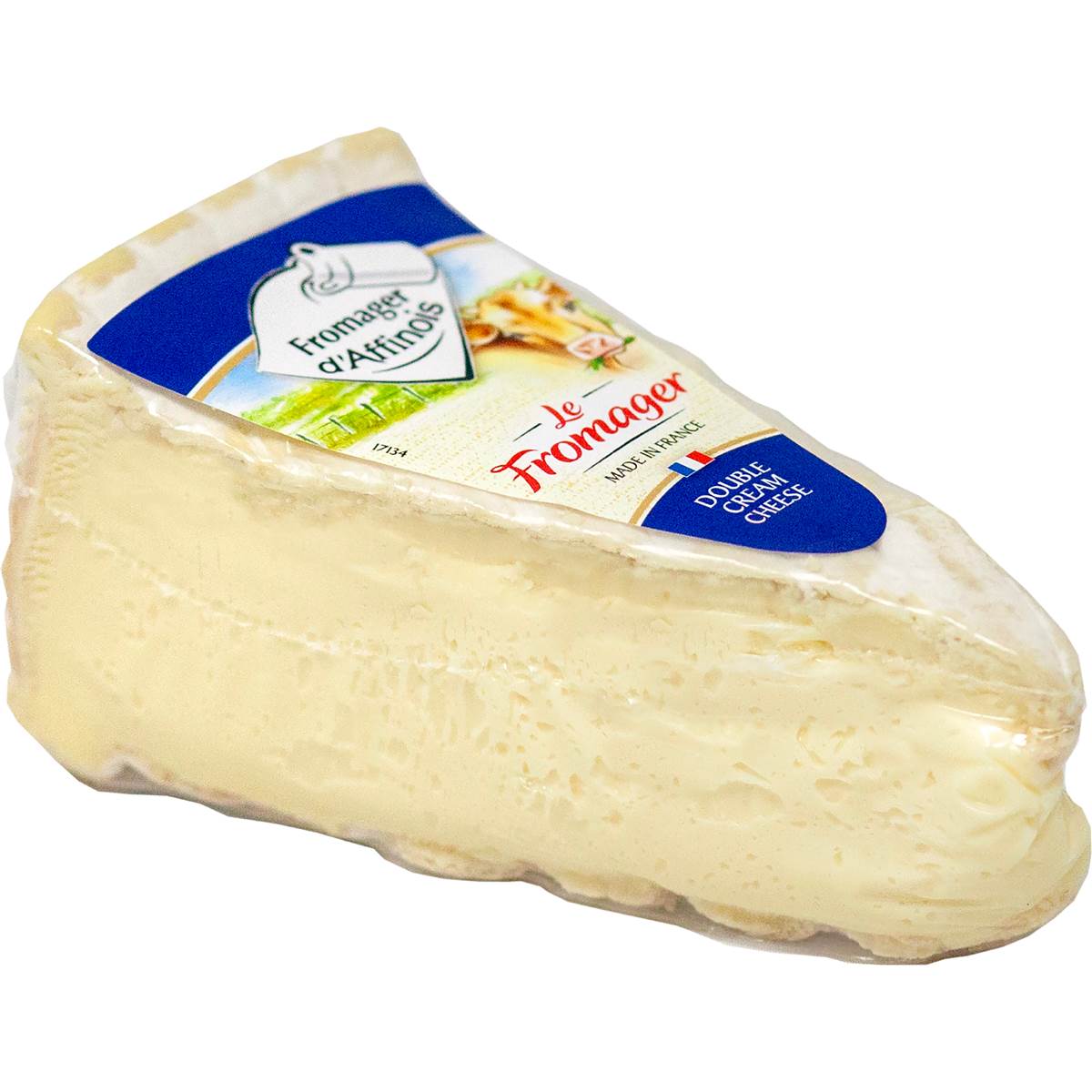 Fromager D'Affinois Double Cream Cheese 170g - 190g